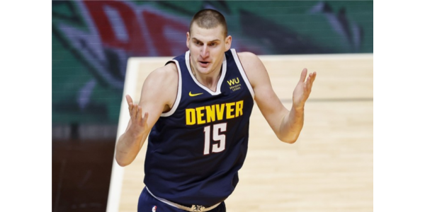 Nikola Jokić možda će dobiti visoku plaću